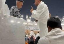 واقعة المسجد الحرام، الأمن السعودي، المعتمر المصري، الاعتداء على المعتمرين، رد مصر على السعودية، كرامة المصريين، وزارة الخارجية المصرية، حقوق المعتمرين، العلاقات المصرية السعودية