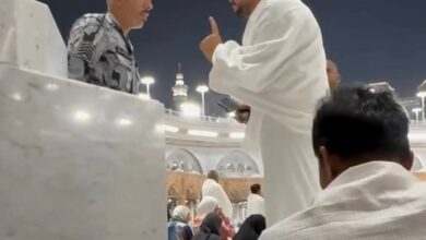 واقعة المسجد الحرام، الأمن السعودي، المعتمر المصري، الاعتداء على المعتمرين، رد مصر على السعودية، كرامة المصريين، وزارة الخارجية المصرية، حقوق المعتمرين، العلاقات المصرية السعودية