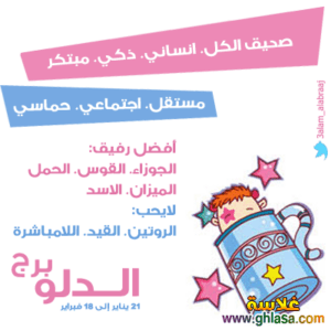 توقعات برج الحوت 2026 بالتفصيل