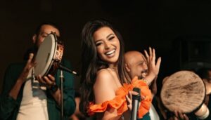 فيديو رحمة محسن