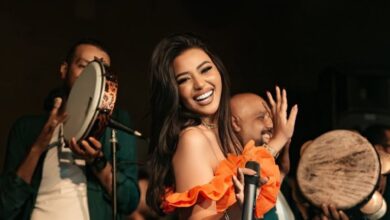 فيديو رحمة محسن